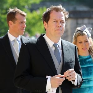 Mit nur 42: Freundin von Prince Charles' Stiefsohn gestorben