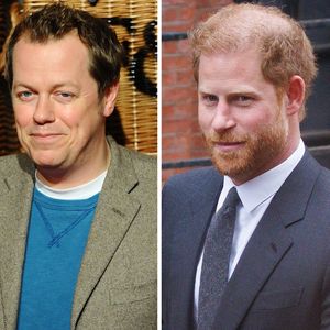 Bösewicht? Camillas Sohn reagiert auf Prinz Harrys Vorwürfe!