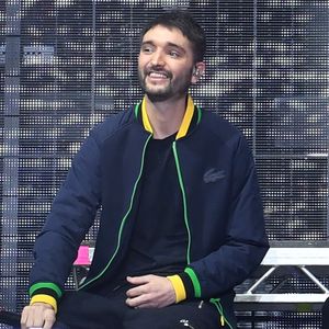 Nach Tod: Tom Parkers (†33) Doku wurde für Award nominiert
