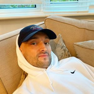 "Tumore sind geschrumpft": Tom Parkers Behandlung schlägt an