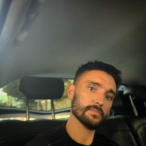 Tom Parker will Gehirntumor keine Aufmerksamkeit schenken