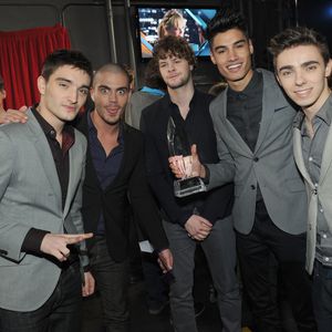 Kommt jetzt das große Comeback von der UK-Band The Wanted?