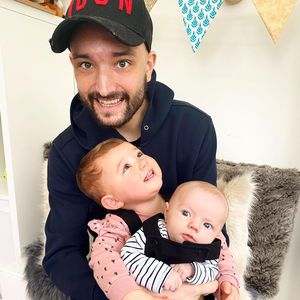 Während Krebskampf: Tom Parker wünscht sich drittes Kind