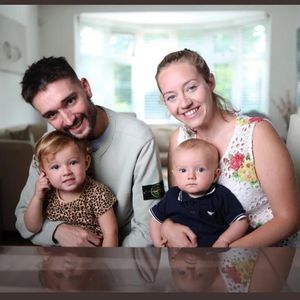 Neun Monate nach Tom Parkers Tod: So geht es seinen Kindern