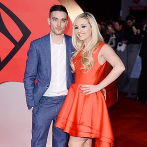 Neue Liebe! Tom Parkers Witwe Kelsey bittet um Verständnis
