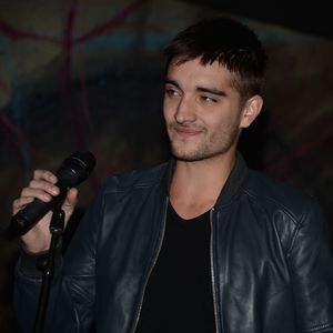 Baby-Überraschung: The-Wanted-Star Tom Parker wird Papa!