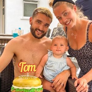 Tom Parker wäre 35 geworden: Witwe Kelsey wird emotional