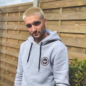 Tom Parker glücklich: Sein Hirntumor ist "unter Kontrolle"