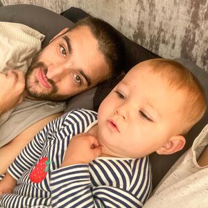 Tom Parkers Kinder wissen gar nichts von seinem Hirntumor