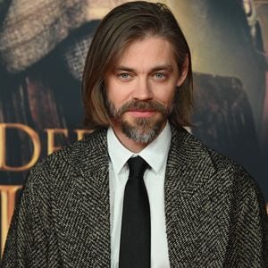 "Der Medicus" ist zurück: Tom Payne erinnert an Durchbruch