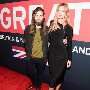 “The Walking Dead”-Ausstieg: Die Rolle frustrierte Tom Payne