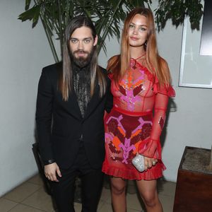 "The Walking Dead"-Star Tom Payne hat Frau erneut geheiratet