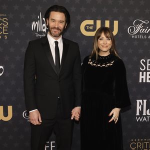 Kaley Cuocos Schwangerschaft belastet ihre Beziehung mit Tom