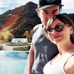 Vor der Geburt: Kaley Cuoco und Tom genießen sonnige Auszeit