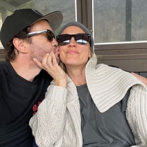 Nach Scheidung: Kaley Cuoco ist wieder in festen Händen
