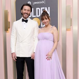 Nach Tochter: Plant Kaley Cuoco eine Hochzeit mit ihrem Tom?