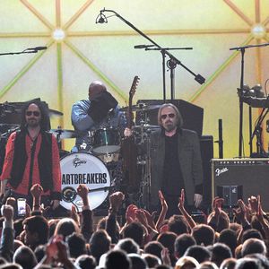 Nach Herzstillstand: Rockstar Tom Petty ist mit 66 gestorben