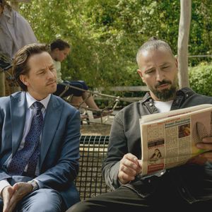 Deutscher Serienhit "Achtsam Morden" bekommt zweite Staffel