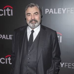 Tom Selleck zeigt sich im Ruhestand lässig und gemütlich