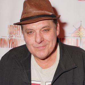 Nach Hirnaneurysma: Tom Sizemore kämpft um sein Leben