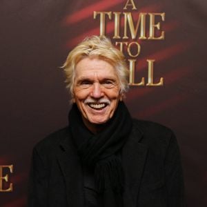 So viel Vermögen hinterließ "Top Gun"-Star Tom Skerritt (†)