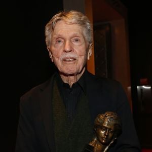 Tom Skerritts (†) Enkelin teilt ihr letztes Video mit ihm
