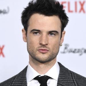Tom Sturridge