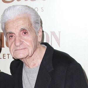 Der "Star Trek"-Schauspieler Tom Troupe (97) ist verstorben