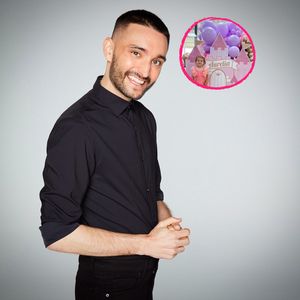 Ohne Papa: Tom Parkers (†) Tochter Aurelia feiert Geburtstag