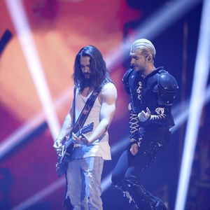 Fliegende Steine: Tokio Hotel über ihre dunkelste Band-Phase