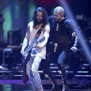 Rockstars Tom und Bill Kaulitz bekommen täglich Drohungen!