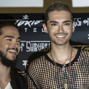 Bill und Tom Kaulitz sind jetzt Vegetarier
