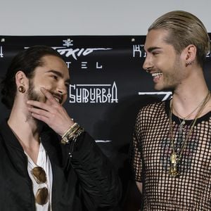 Neuer Clip: Tokio Hotel-Star Bill Kaulitz wird zur Dragqueen