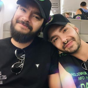 "Gold Digger": Frau hätte Tom und Bill Kaulitz fast entzweit