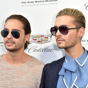 Kaulitz-Twins nutzen oft Namen von Mitschülern als Tarnung