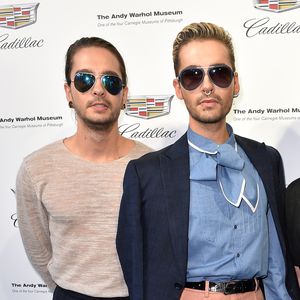Video: Bill Kaulitz will in Twilight mitspielen