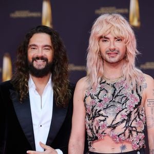 So reich sind die Tokio-Hotel-Zwillinge Tom und Bill Kaulitz