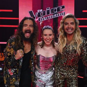 Hat Malou "The Voice of Germany" 2023 verdient gewonnen?