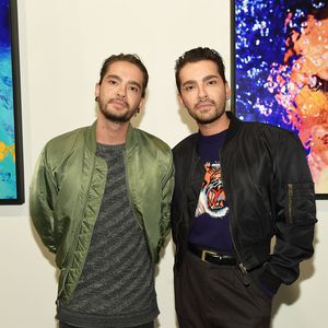 Zwillings-Bindung: Tom Kaulitz glaubte nie an Beziehung!