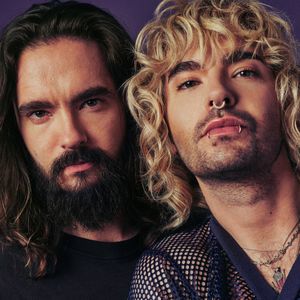 Tom und Bill Kaulitz vermuten: Ihre Hunde wurden vergiftet!