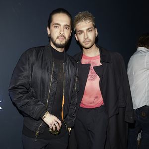 Heidi Klum auch? Bill & Tom Kaulitz reisen immer inkognito!