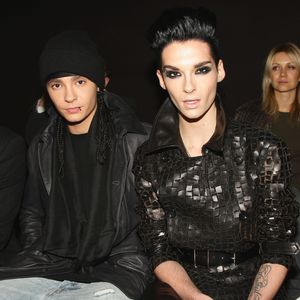So schlimm haben sich die Kaulitz-Twins früher geprügelt!