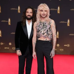 Darum ist Bill Kaulitz stinksauer auf seinen Bruder Tom