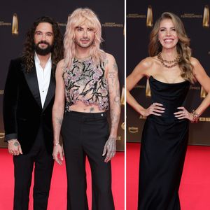 Das waren die schönsten Looks des Deutschen Fernsehpreises
