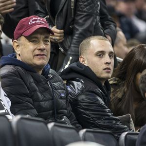 Tom Hanks mit Corona infiziert: Jetzt meldet sich sein Sohn