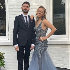 Kelsey Parker fiel das Dating nach Toms Tod sehr schwer