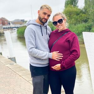 Geburt, als Tom krank war: Kelsey Parker fühlt sich schuldig