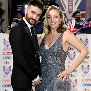 Witwe Kelsey verbringt ersten Geburtstag ohne Tom Parker (†)