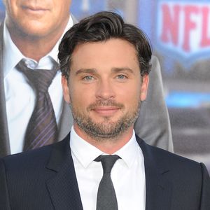 Verlobter "Smallville"-Star Tom Welling wird erstmals Papa!