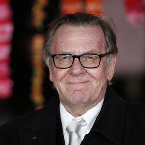 Schauspieler Tom Wilkinson ist mit 75 Jahren gestorben!